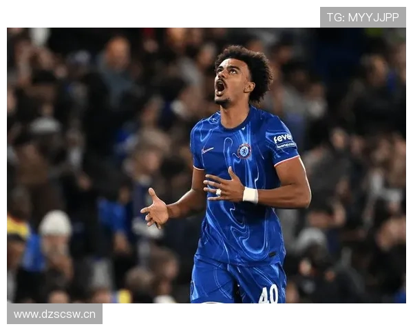 切尔西战术混乱暴露管理层失职,昔日豪门真会走向没落吗?