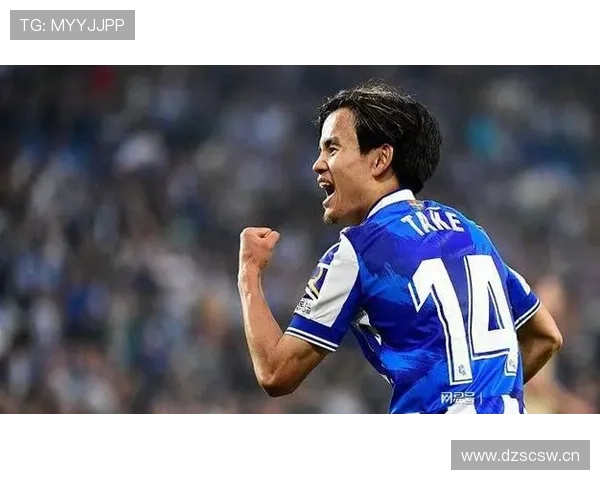 久保建英:对阵巴萨等强队持续制造威胁 久保建英:对阵巴萨等强队持续制造威胁