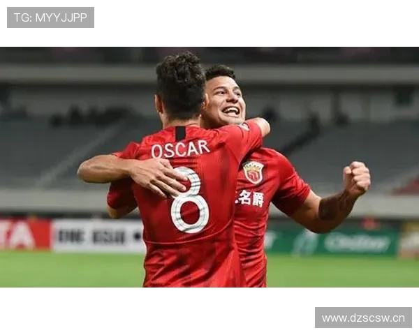 奥斯卡组织能力与传球视野解析