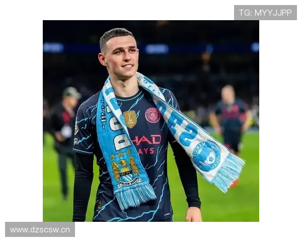 福登的生涯上限如何体现