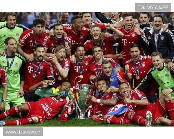 拜仁慕尼黑关键战表现波动，球队问题显现并对赛季争冠形势产生影响