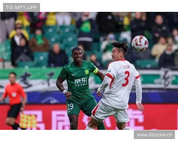 国安控球率提升难破防,进攻困局阶段性显现对赛季竞争造成影响 国安控球率提升难破防,进攻困局阶段性显现对赛季竞争造成影响