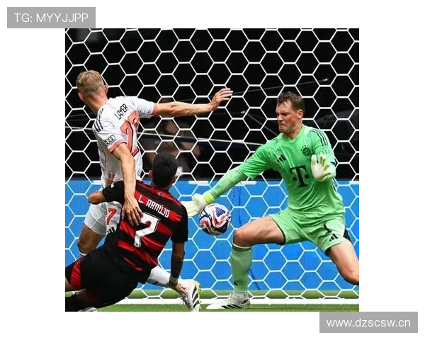 拜仁屡次强强对话难占上风,是实力下滑还是战术被对手摸透?