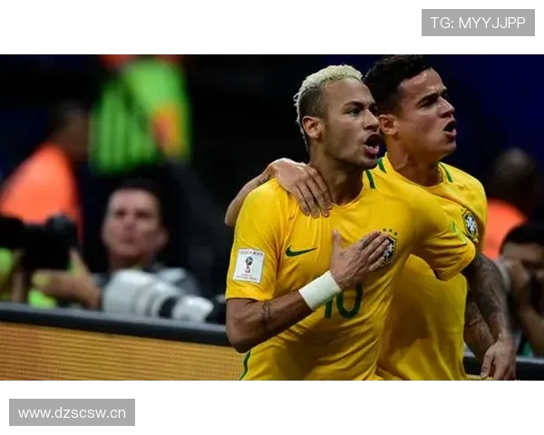 维尼修斯vs内马尔 巴西国家队核心适配度差距在哪 维尼修斯vs内马尔 巴西国家队核心适配度差距在哪