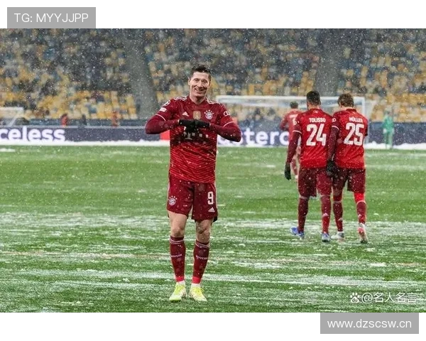 莱万多夫斯基德甲金靴含金量解析：多次夺得是否具备历史意义