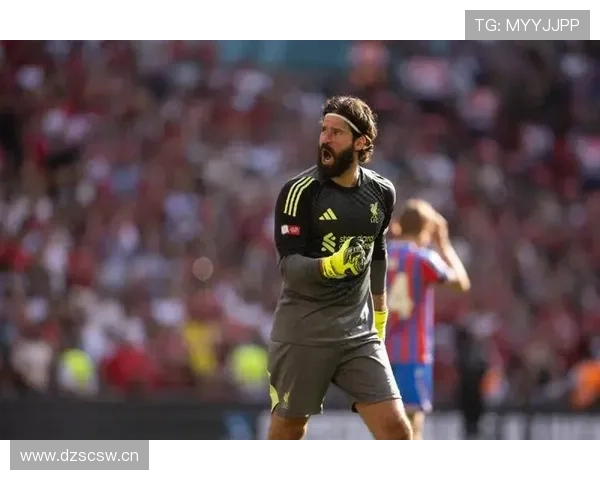 阿利松:伤病归来后状态调整与高光延续分析 阿利松:伤病归来后状态调整与高光延续分析