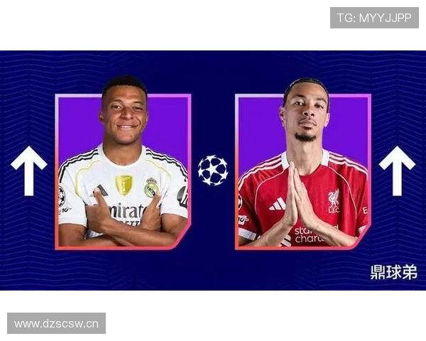 姆巴佩 vs 哈兰德：同代双骄的进攻效率与战术角色对比