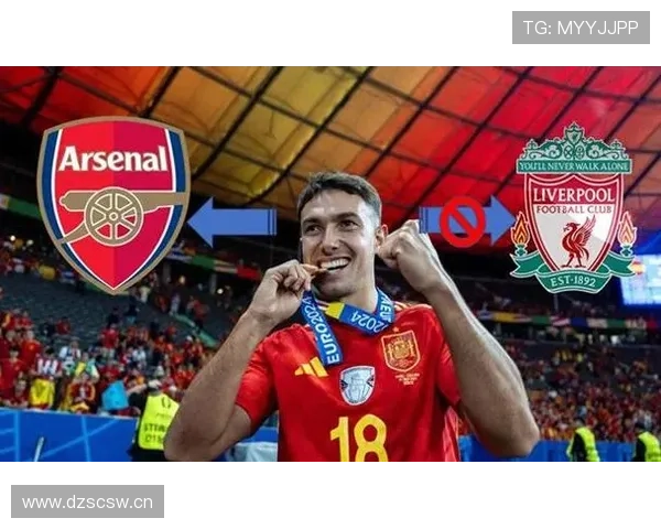 祖比门迪能否在豪门立足：战术适配性与中场竞争分析