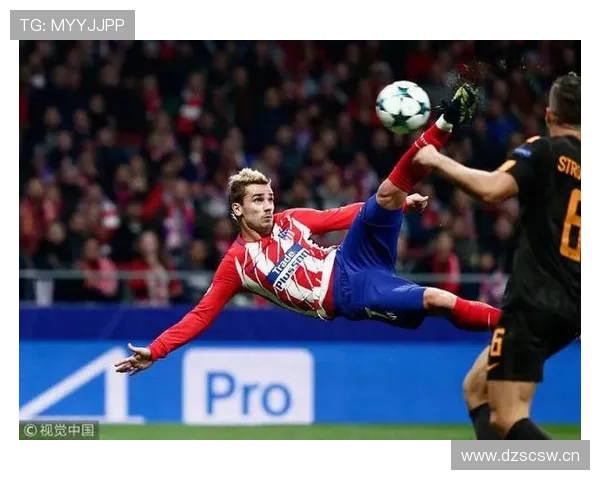 格列兹曼是否配得上法国传奇称号