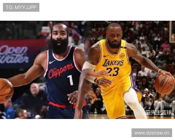 勒布朗篮下强攻改变进攻结构 拉开与浓眉关键投冲突差距