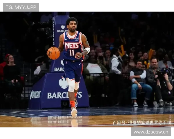 达米安·利拉德无球跑动提升三分命中率 超越欧文成为关键得分手